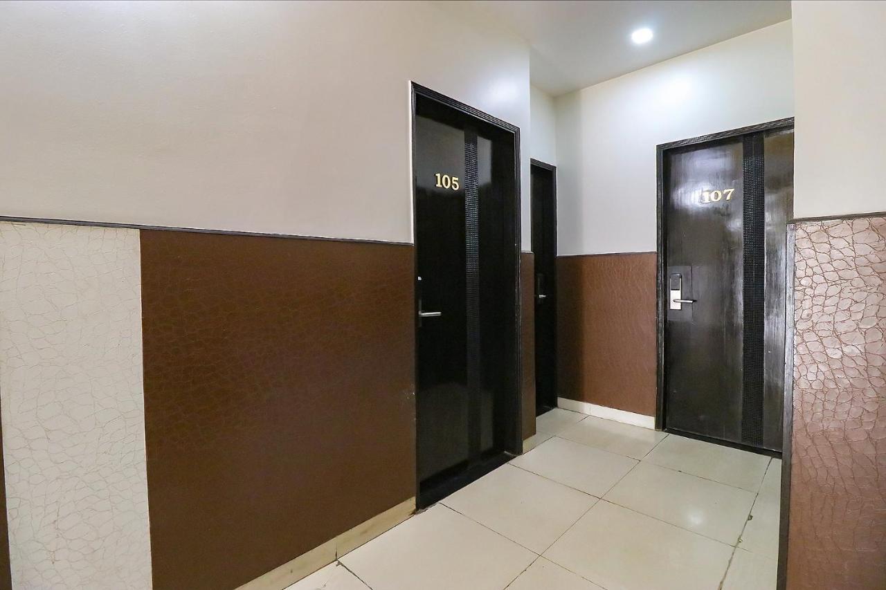Fabhotel La Ola New Delhi Eksteriør billede